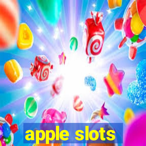 apple slots